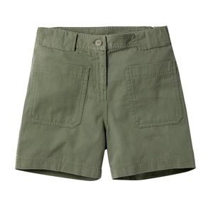 Cotopaxi Women’s Campaña Short, Spruce, Small NWT